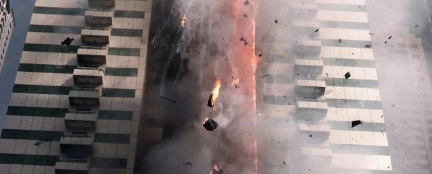 Дубай испарился навсегда: жители-экспаты панически покидают город