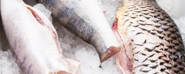 Какой рыбный четверг! Судак, сазан и лещь с корюшкой давно дороже курицы