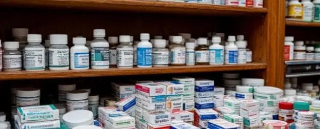 Россияне экономят на лекарствах: спрос рухнул, а цены в аптеках взлетели