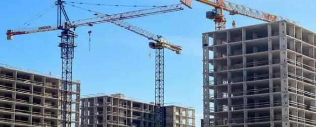 Новостроек переизбыток — но стойкомплекс свои барыши не упустит