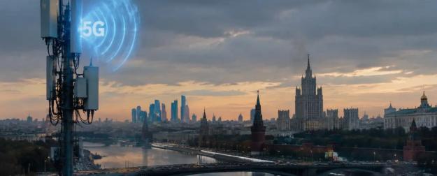 Трафик на пределе: сеть 5G обещает сценарий, к которому никто не готов