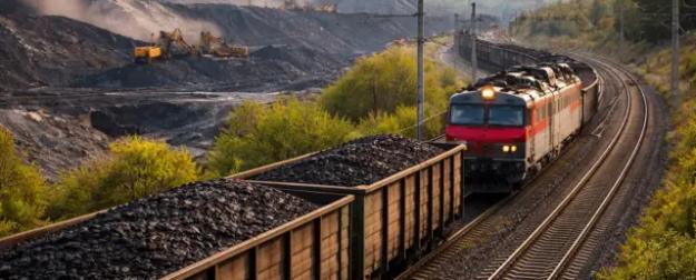 РЖД душит Кузбасс: одно решение Путина спасло всю угольную отрасль страны