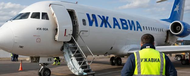 Ошибки стоили слишком дорого: почему власти спасают успешную «Ижавиа»