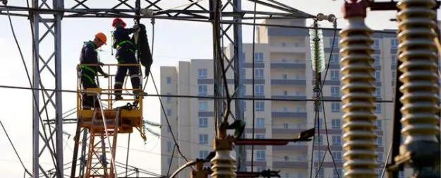 В Крыму нет дефицита ни немецких турбин, ни украинской туалетной бумаги