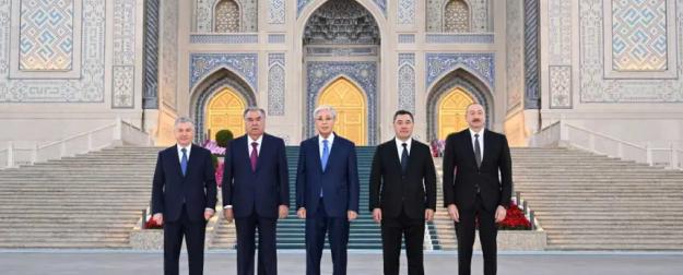 Консультативная встреча глав государств ЦА способна изменить судьбу региона