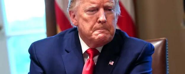 Раскрыт глобальный смысл перехода Трампа в контрнаступление Раскрыт глобальный смысл перехода Трампа в контрнаступление