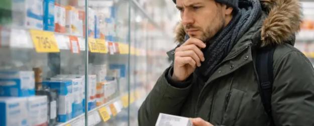 Фармрынок обогнал инфляцию: в России стали экономить на лекарствах