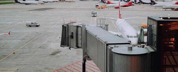 ЕС «приземлится» уже через две недели