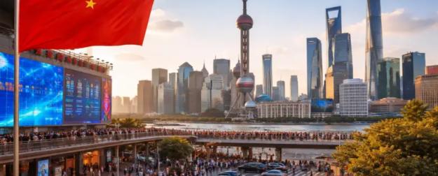 Экономика Китая на грани: эксперты раскрыли уязвимые точки КНР