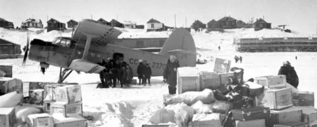 Ан-2 на ближайшие годы альтернативы нет, и надо с этим смириться