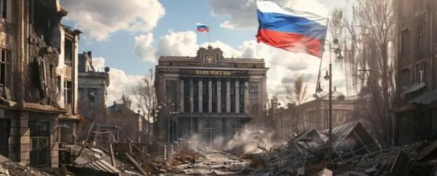 Победить в СВО: кто поставит Путину "подножку"? Победить в СВО: кто поставит Путину "подножку"?