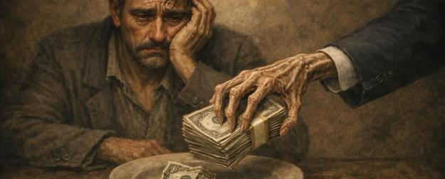 Украина гасит старые долги за счёт новых кредитов МВФ