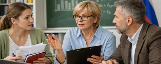 Эксперимент над учителями: Минпросвещения запускает новую оплату труда