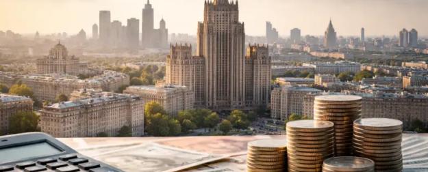 Кризис не пугает: западные эксперты дали прогноз российской экономике