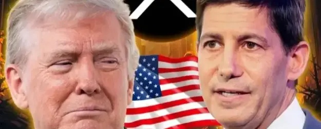 Ставка ФРС: Кевин Уорш готовит Трампу «подарок» на его юбилей?