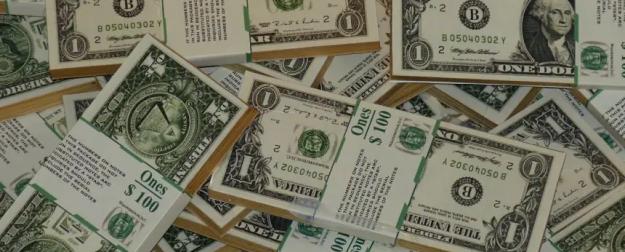 Гарантия успеха: Трамп осуществляет мечту о глобальной дедолларизации