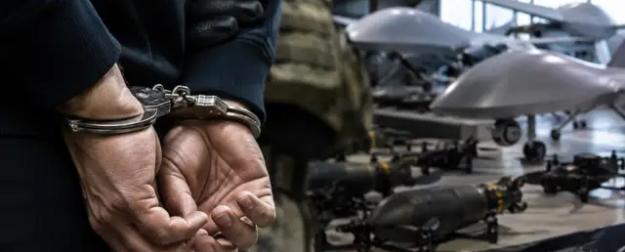 Пропал без следа и оказался в СИЗО: что произошло с главой «ТулаДрона»