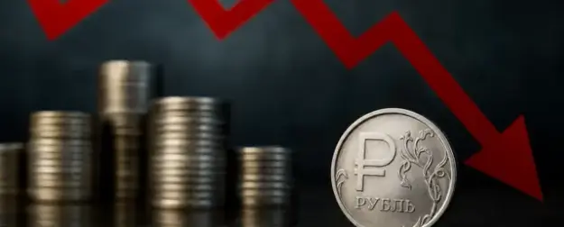 Убийца экономики: в РФ раскрыли внезапную правду о слишком сильном рубле