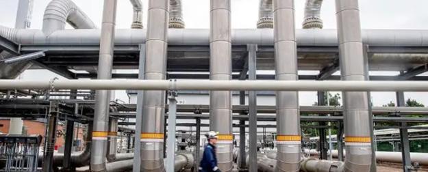Газ по 2000 долларов? На Европу уже повеяло лютым холодом
