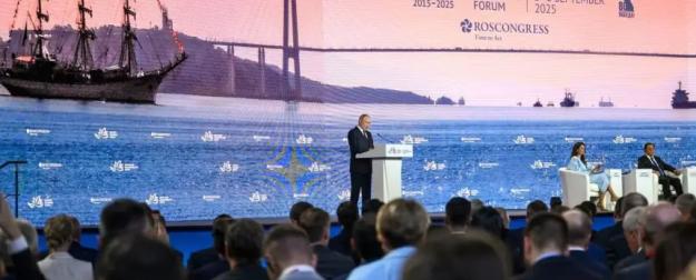 ВЭФ-2025: нацеленность на общеевразийское экономическое пространство