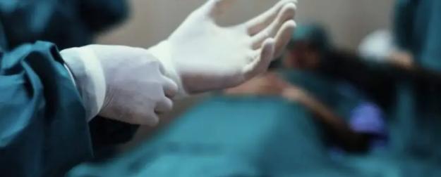 Конвейер трупов за полмиллиона: в Петербурге раскрыли бизнес через морг