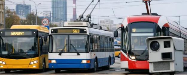 Деньги ГИБДД изменят транспорт: власти обсудили новый источник финансов