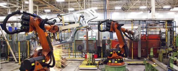 Пятьсот авто в сутки: бывший завод Volkswagen в России заработал на полную мощность