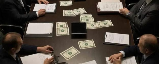 Закулисье строительного гиганта: в Петербурге тайно купили актив банкрота