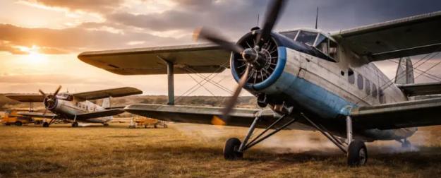 Авиация на грани: перевозки в РФ спасают легендарными «Кукурузниками» Ан-2