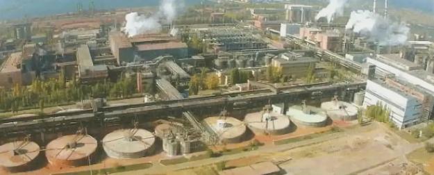Приватизация по-новой: украинский режим продаёт проблемы