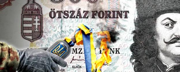 Почему бы Словакии с Венгрией не прекратить энергопоставки на Украину?