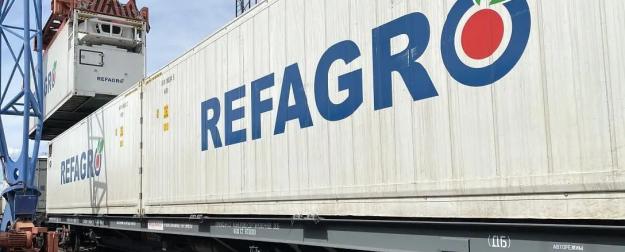 Агроэкспрессы устремились и на Север. Но с ж/д тарифами пока неясность