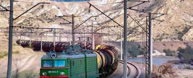 Деблокада артерий Закавказья сформирует общеевразийский МТК «Север – Юг»