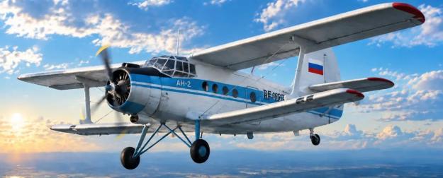 Права у Airbus, детали у РФ: отечественные заводы спасают культовый Ан-2