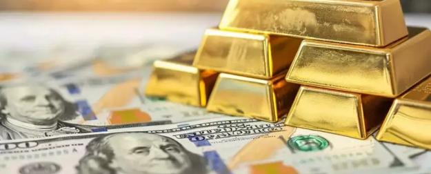 Золото в международных резервах: признаки реванша Золото в международных резервах: признаки реванша