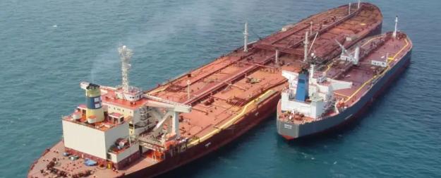 Танкеры из недружественных стран отбирают у «Совкомфлота» российскую нефть Танкеры из недружественных стран отбирают у «Совкомфлота» российскую нефть