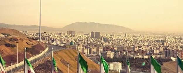 Иного не дано: морская блокада США медленно задушит Иран