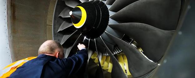 Российский авиапром реализовал супертехнологию