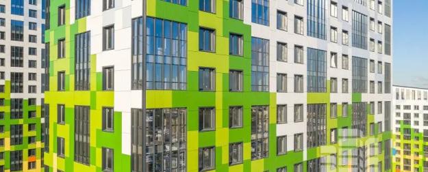 Застройщики отказываются от излишеств в новостройках