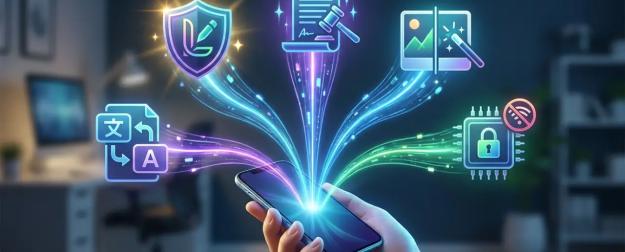 ИИ в кармане: как пять бесплатных нейросетей сэкономят вам деньги в 2026 году