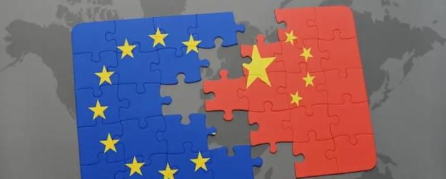 Европа выиграла решающую битву в торговой войне с Китаем?
