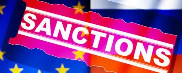 Санкции ЕС уже пора диагностировать как попытку суицида