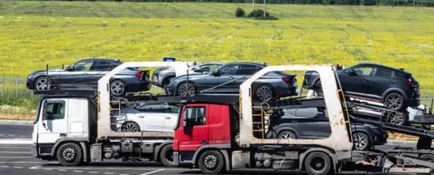 Еще один утильсбор: Таможне спустили повышенный план