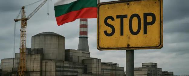 Союз становится ловушкой: в Болгарии раскрыли убытки от решений ЕС