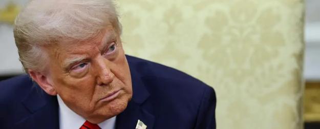 Оказалось, что у У ЕС есть план против Дональда Трампа