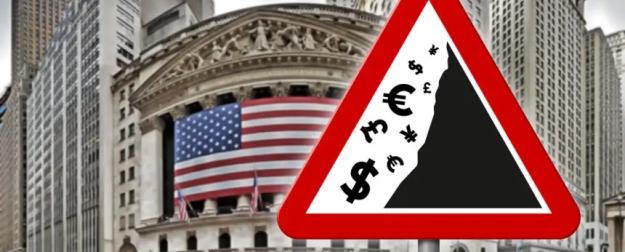 Трамп загнал экономику Америки в тупик, из которого нет выхода