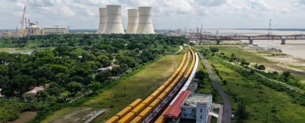 Фукусима 2.0: Япония перезапустила крупнейшую в мире АЭС