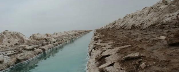 Кто и зачем вспомнил о проекте переброски части стока сибирских рек?