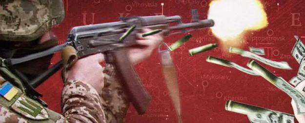 В Севастополе после долгой волокиты отобрали фирмы у спонсоров ВСУ