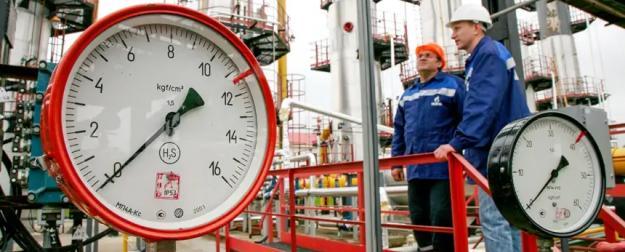 Нулевой транзит: Киев задушит Европу отсутствием поставок российского газа